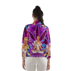 Women s Windbreaker 