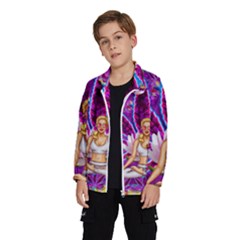 Kids  Windbreaker 