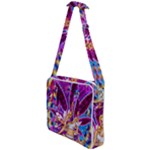 Psychedelic Meditation  CBDOilPrincess  71bfb2da-e92a-4d84-8ee3-468fa9cd04c2 Cross Body Office Bag