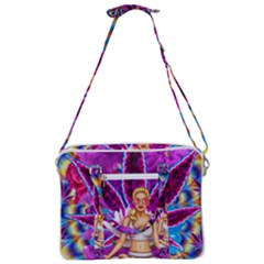 Cross Body Office Bag 