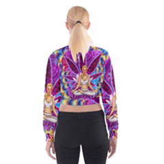 Cropped Sweatshirt 