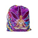 Drawstring Pouch (XL) 