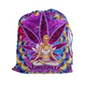 Drawstring Pouch (2XL) 