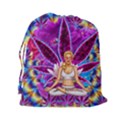Drawstring Pouch (2XL) 