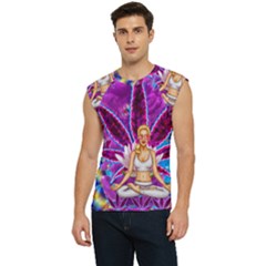 Men s Raglan Cap Sleeve T-Shirt 