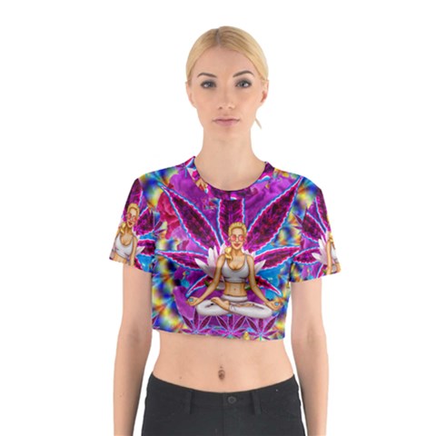 Psychedelic Meditation  CBDOilPrincess  71bfb2da
