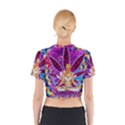 Cotton Crop Top 