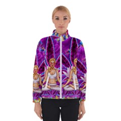 Women s Bomber Jacket 