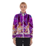 Psychedelic Meditation  CBDOilPrincess  71bfb2da-e92a-4d84-8ee3-468fa9cd04c2 Winter Jacket