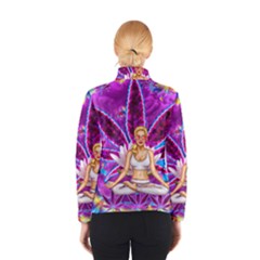 Women s Bomber Jacket 