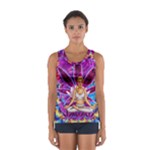 Psychedelic Meditation  CBDOilPrincess  71bfb2da-e92a-4d84-8ee3-468fa9cd04c2 Sport Tank Top 