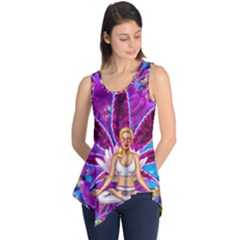 Sleeveless Tunic 
