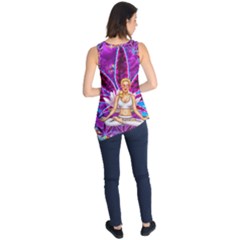 Sleeveless Tunic 