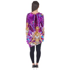 Long Sleeve Tunic  