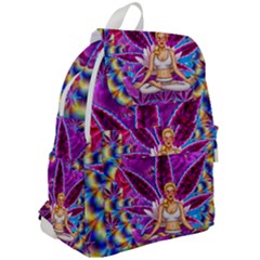Top Flap Backpack 
