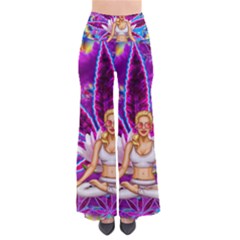 So Vintage Palazzo Pants 