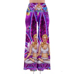 So Vintage Palazzo Pants 