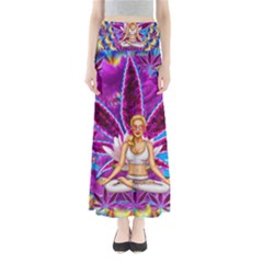 Full Length Maxi Skirt 