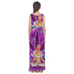 Empire Waist Maxi Dress 