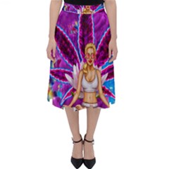 Classic Midi Skirt 