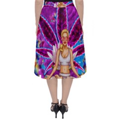 Classic Midi Skirt 
