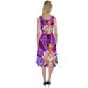 Midi Sleeveless Dress 