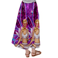 Women s Satin Palazzo Pants 