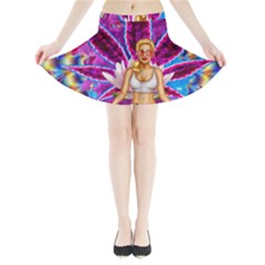 Mini Flare Skirt 