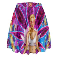High Waist Skirt 