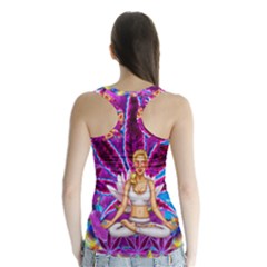 Racer Back Sports Top 