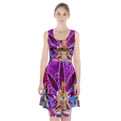 Racerback Midi Dress 