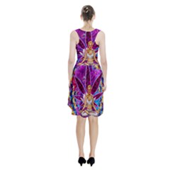 Racerback Midi Dress 