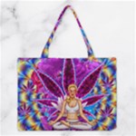 Psychedelic Meditation  CBDOilPrincess  71bfb2da-e92a-4d84-8ee3-468fa9cd04c2 Medium Tote Bag