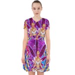 Psychedelic Meditation  CBDOilPrincess  71bfb2da-e92a-4d84-8ee3-468fa9cd04c2 Adorable in Chiffon Dress