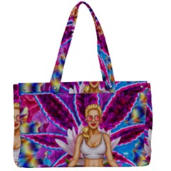 Canvas Work Bag 