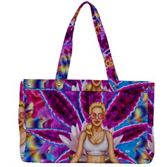 Canvas Work Bag 