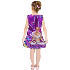 Kids  Tunic Dress 