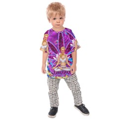 Kids  Raglan T-Shirt 