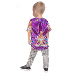 Kids  Raglan T-Shirt 