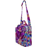 Psychedelic Meditation  CBDOilPrincess  71bfb2da-e92a-4d84-8ee3-468fa9cd04c2 Crossbody Day Bag