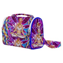 Satchel Shoulder Bag 