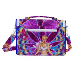 Satchel Shoulder Bag 