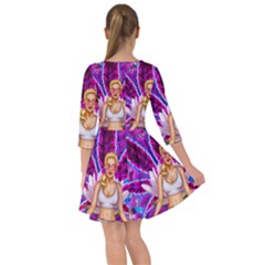 Smock Dress 