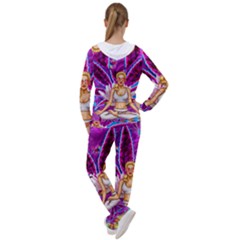 Women s Tracksuit 