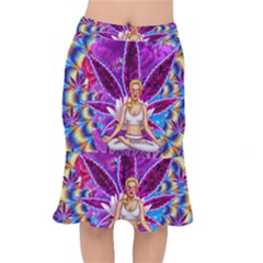 Short Mermaid Skirt 