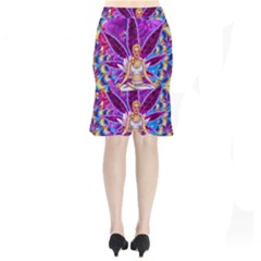 Short Mermaid Skirt 