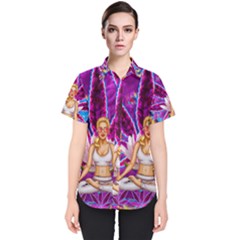 Women s Short Sleeve Shirt 