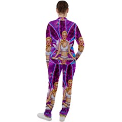 Casual Jacket and Pants Set 