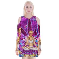 Psychedelic Meditation  CBDOilPrincess  71bfb2da
