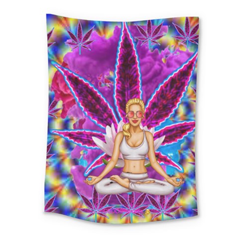Psychedelic Meditation  CBDOilPrincess  71bfb2da